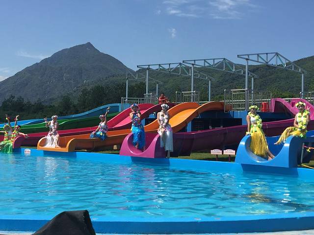 郴州动漫水世界