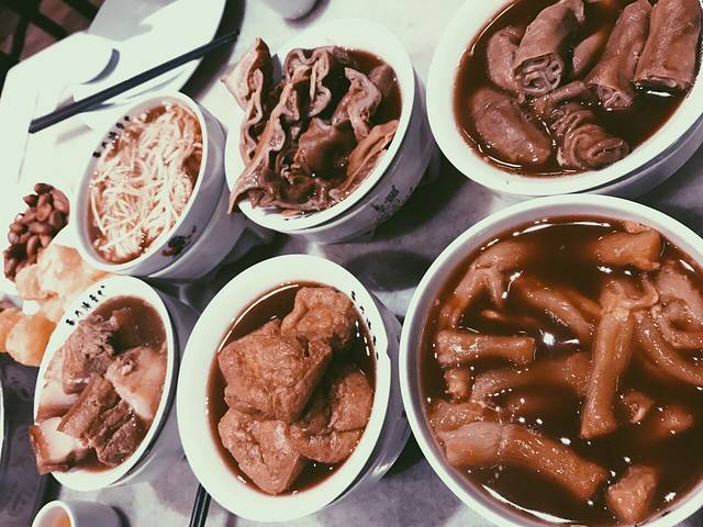 宝香绑线肉骨茶(Main Place)