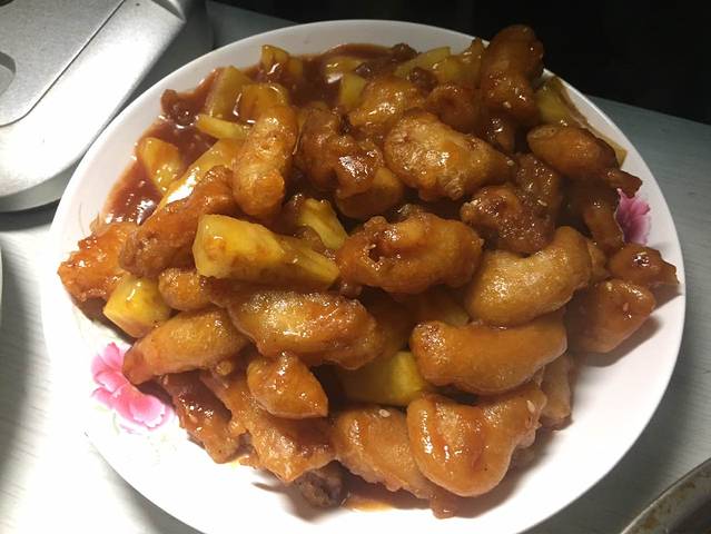 大鼓米线(闵行浦江广场店)