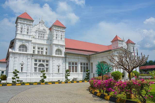 达鲁立祖安博物馆