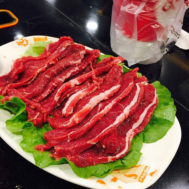 呷哺呷哺(武汉洪山世界城店)