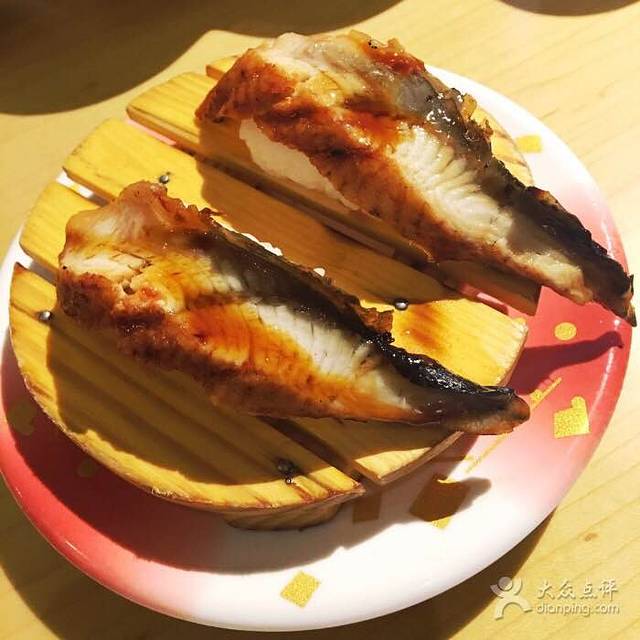 N多寿司(八佰伴店)