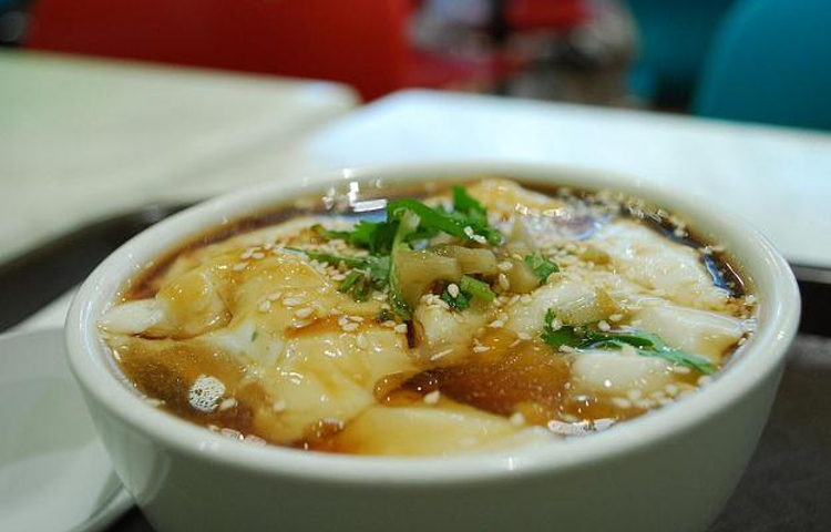 代四孃牛华豆腐脑美味小食(总店)