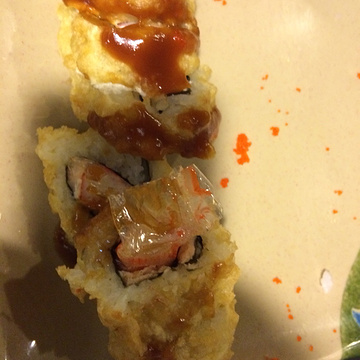 Simply Sushi的图片