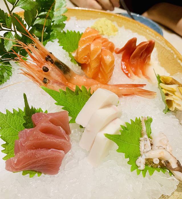 竹若荣越(人民广场店)