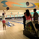 Montrose Bowling Alley