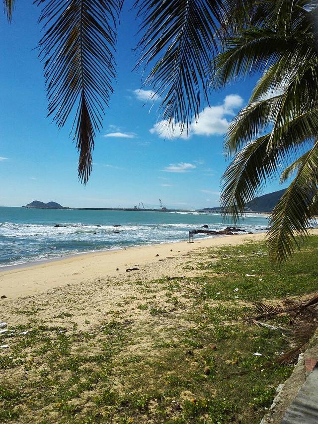 日月湾-南海渔村文化旅游区