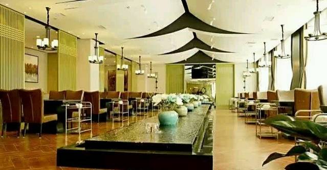 绿达涮府(重庆路店)