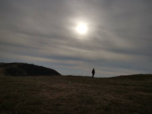 九顶山观光农业园