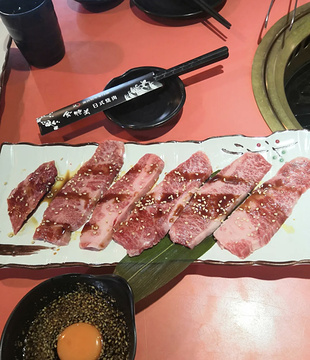 炼瓦家日式烧肉·寿喜烧(浦东大道店)的图片