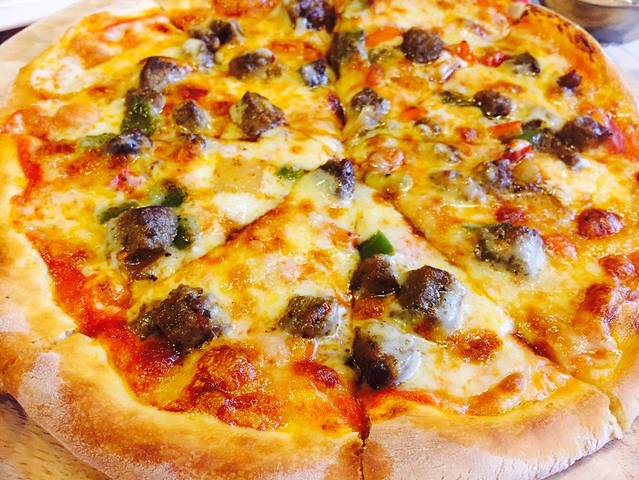 BURANO布拉诺西餐(凯德广场店)