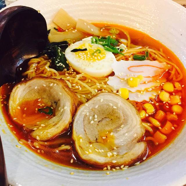 樱の千渡(金盛田广场店)