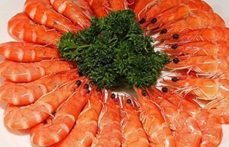 阳江渔港(前山店)