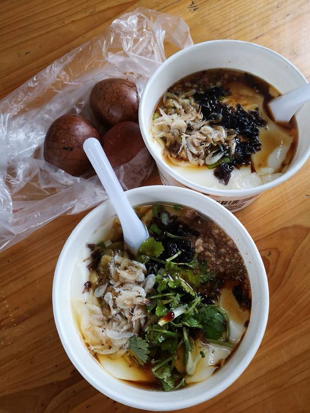 水金豆花(荡口古镇店)