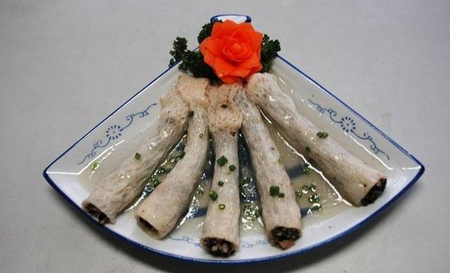 林中宝食菌王(清新第一分店)