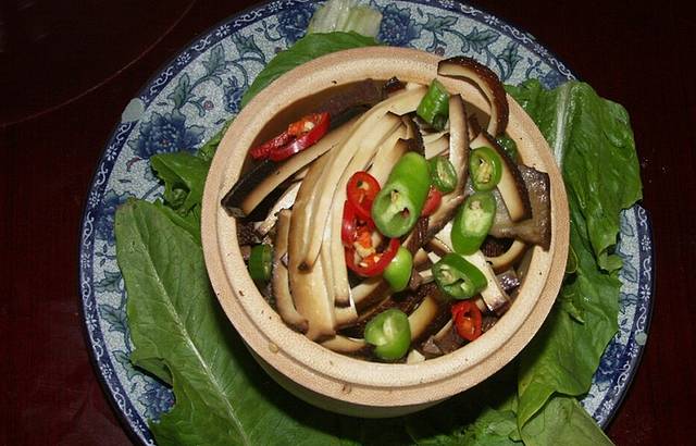 湘菜风味楼(森林公园店)