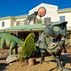 堪培拉国家恐龙博物馆