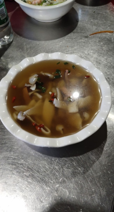 北港豪哥海鲜楼(平潭北港店)