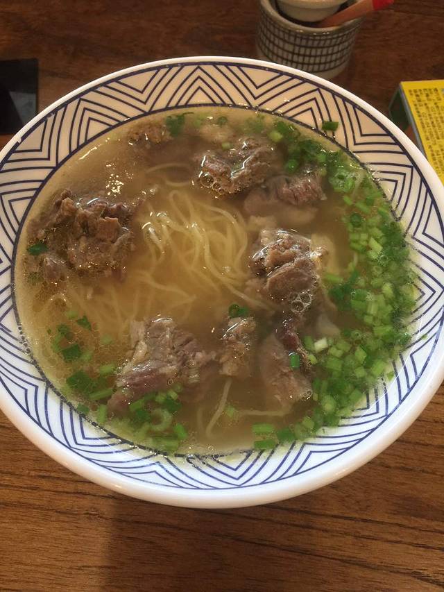 铭记·啫啫煲·粤菜(圆融时代广场店)