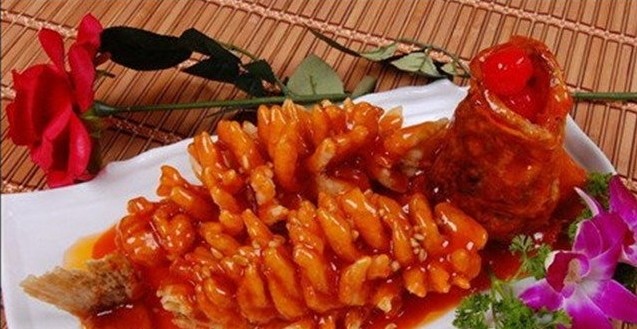 乐和餐饮(郑和中路店)