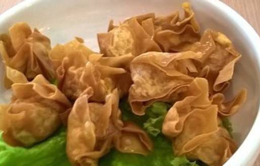 何成记 云吞面世家