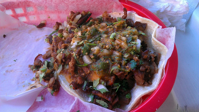 Taqueria San Jose旅游景点图片