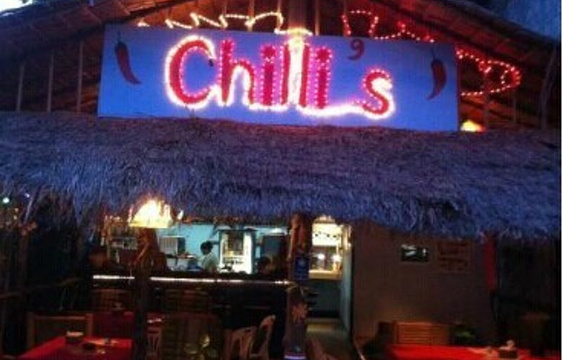 Chilli's Bar & Restaurant旅游景点图片