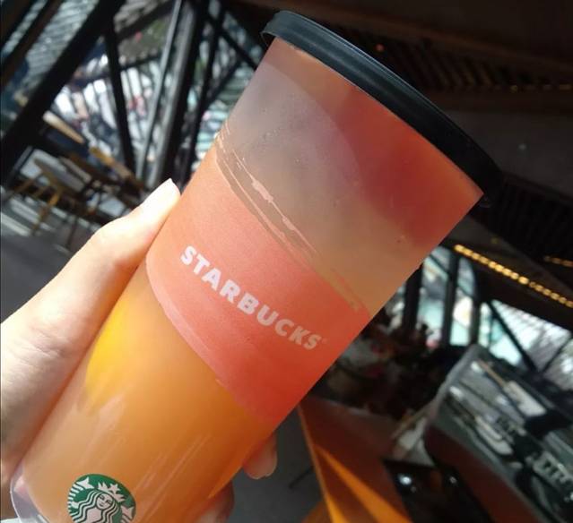 星巴克(西安北大街店)