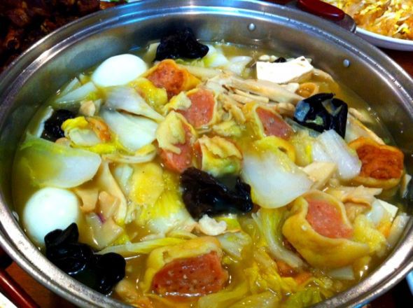 泸溪河桃酥(玄武珠江路店)