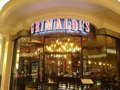 Grimaldi's Pizzeria旅游景点图片