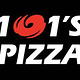 101披萨(桃源店)