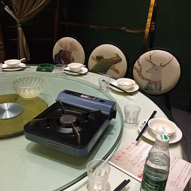 常福俏巴渝婚礼宴会中心(汉阳店)