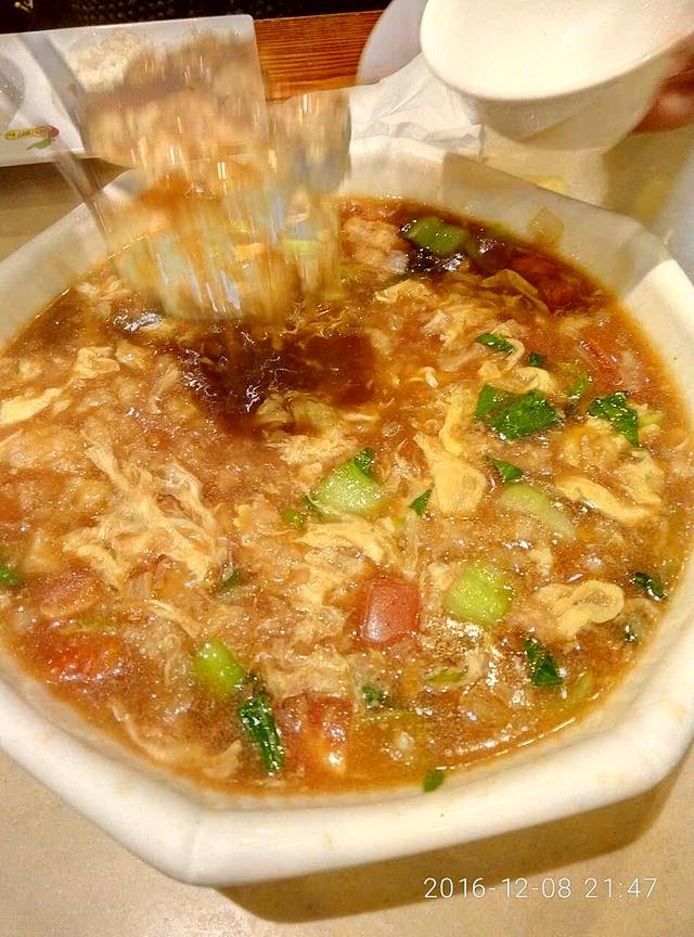 水萝卜饺子家常菜(西环路店)