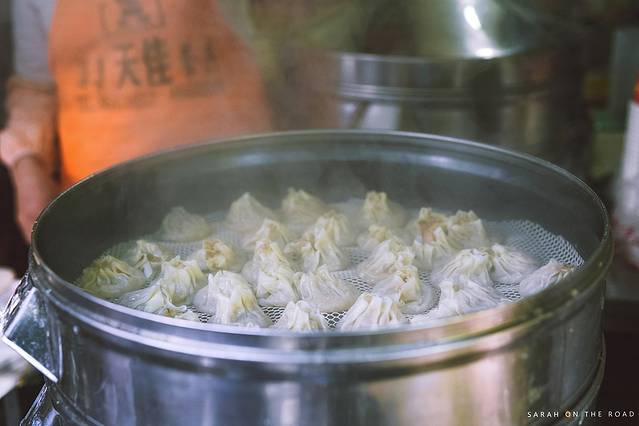 严老幺烧麦(前进四路店)