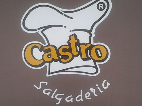 Castro Salgaderia