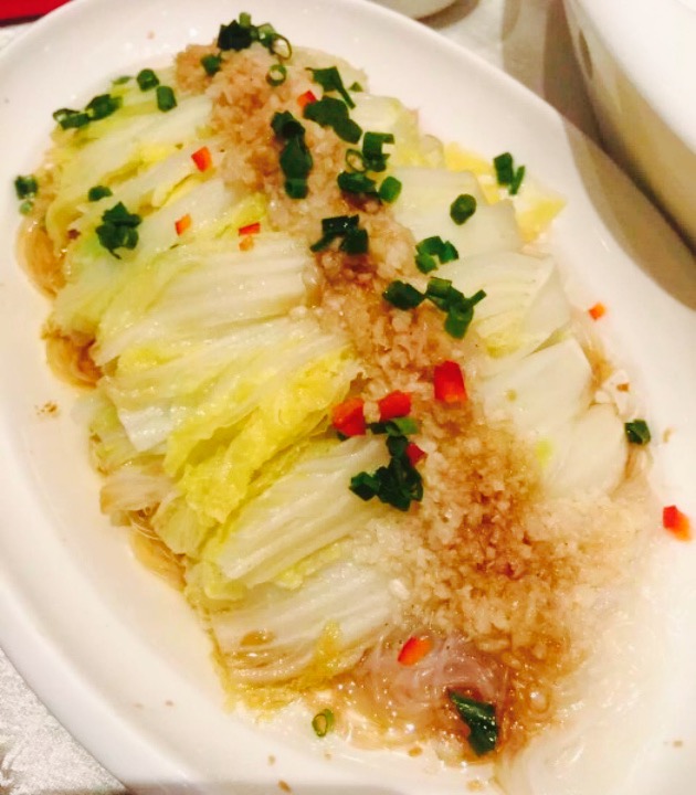 大庆富力喜来登酒店·采悦轩中餐厅