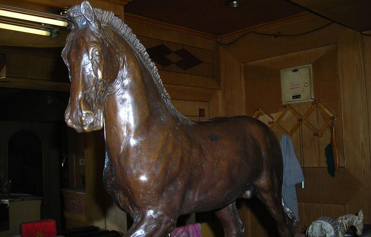 布朗哥文艺复兴博物馆