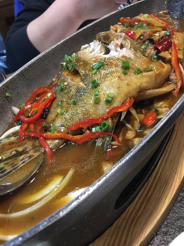 徽韵人家·传承正宗徽菜(牡丹园店)