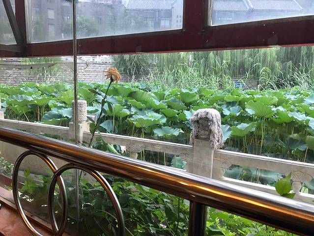 瑞元亭酒店(太白店)