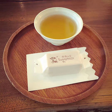 微热山丘（信义店）