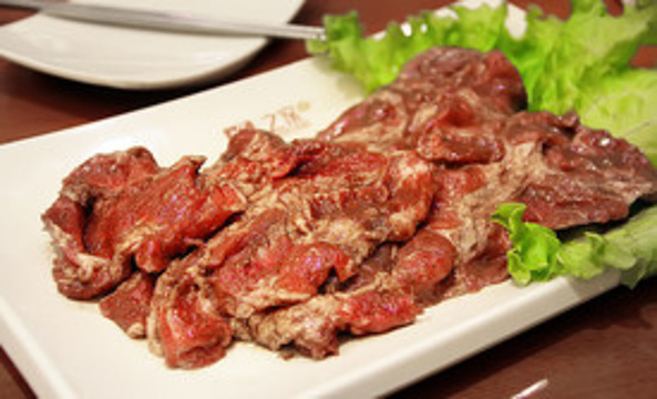 炭之家大片烤肉(龙江街店)旅游景点图片