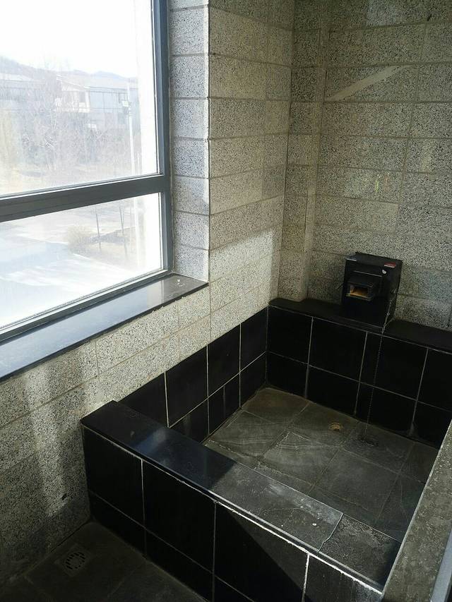 新龙门风吕温泉