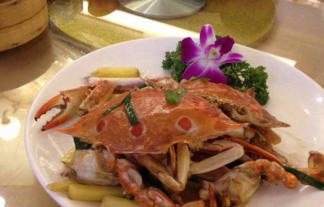 春兴海鲜酒家(园林路店)