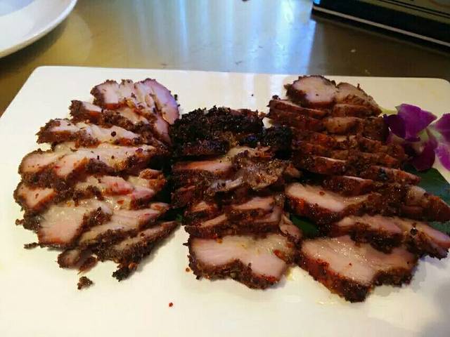 三缺一·成都味川菜(神仙树店)