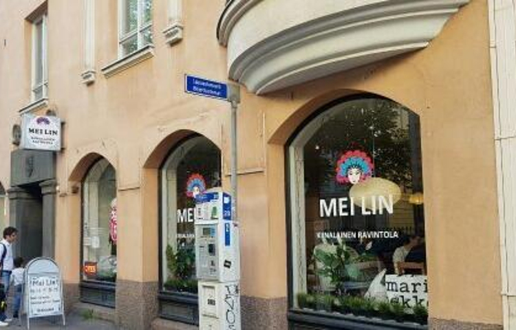 Mei Lin Chinese Restaurant