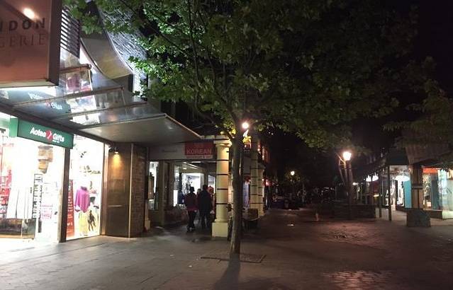 Memories of Hong Kong