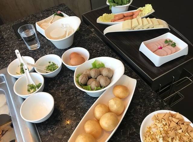 海底捞火锅(烟台大悦城店)