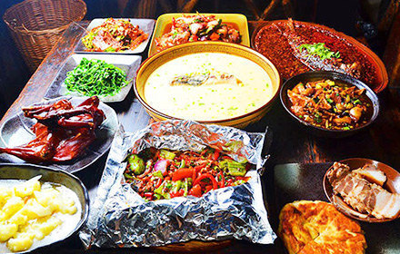 张三丰小酒馆(梧桐苑店)