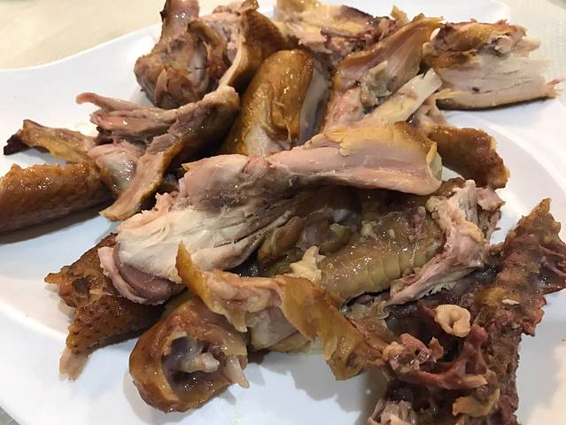 开煲羊(嘉信城市广场店)