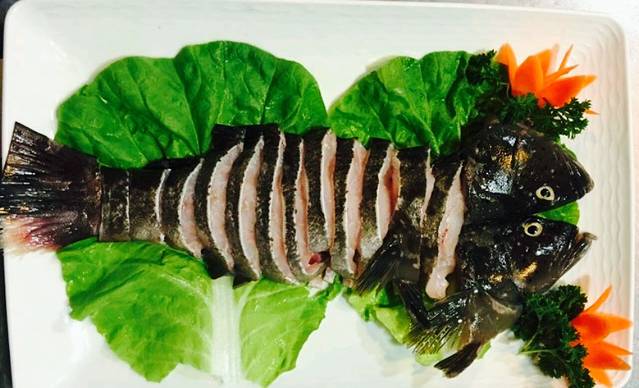 吉祥海鲜城(河滨路店)